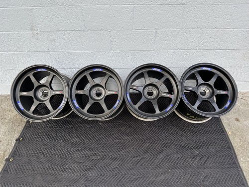Super volk racing - volk, magnesium